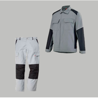 Blouse Médicale "Lorenzo"