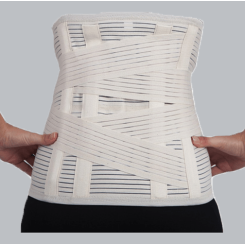 Ceinture Corset Lombaire