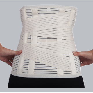 Ceinture Corset Lombaire