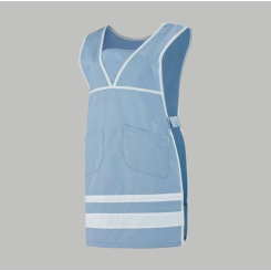 Chasuble Médicale "Herve"