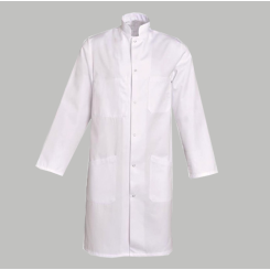 Blouse Médicale "Lorenzo"