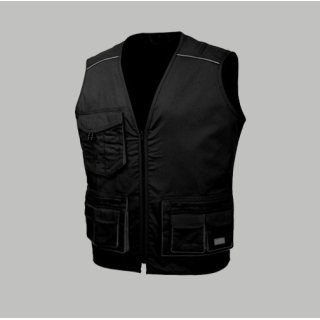 Gilet "Bristol"