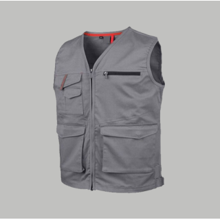 Gilet "Oxford"